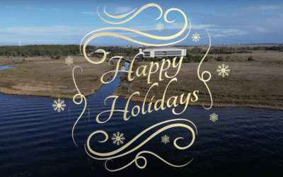 Happy Holidays from CSI and ICP!